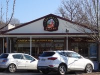 Bright's Two Bakeries