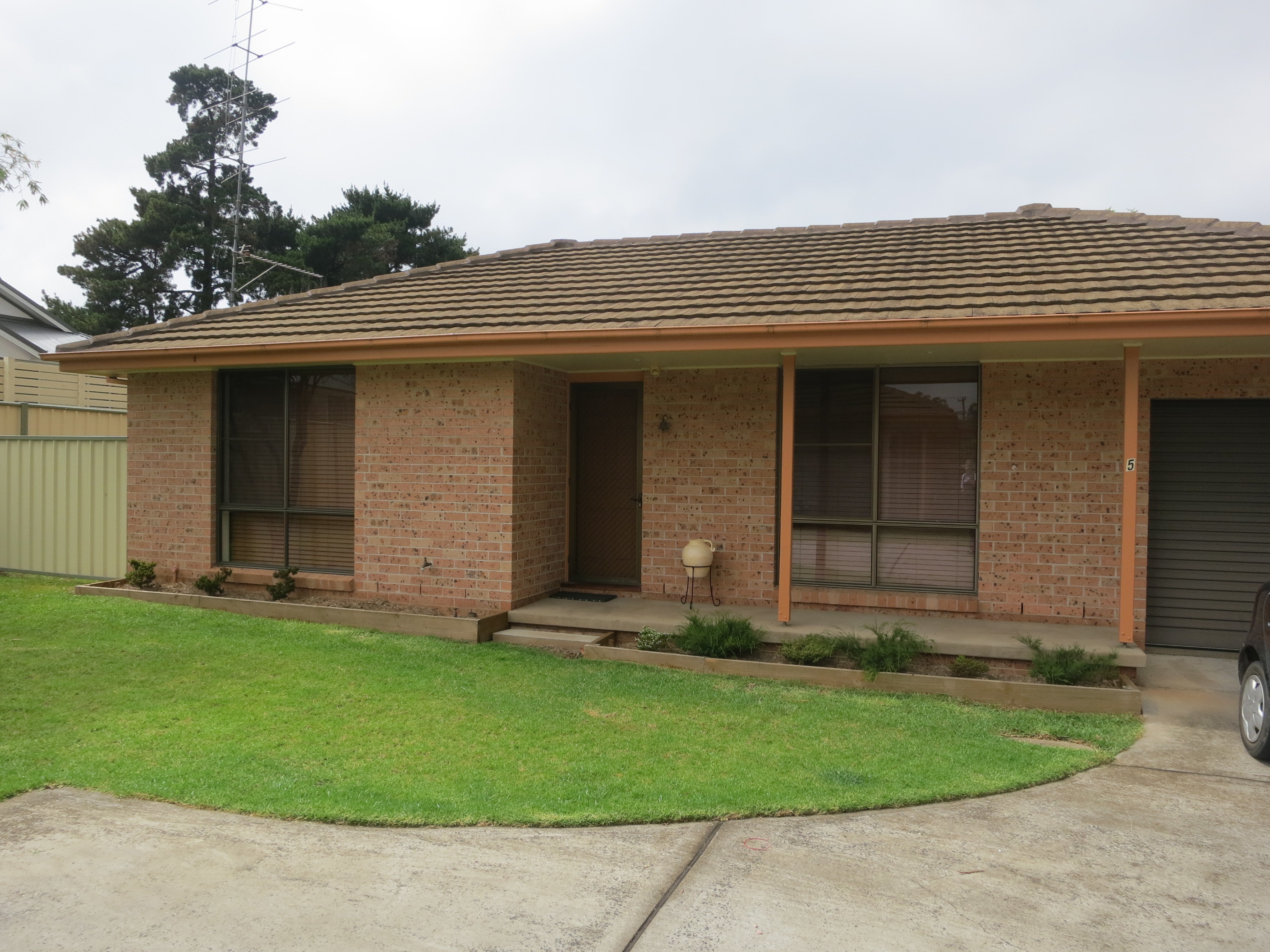 Real Estate For Lease 5/46 Struan Street Tahmoor , NSW