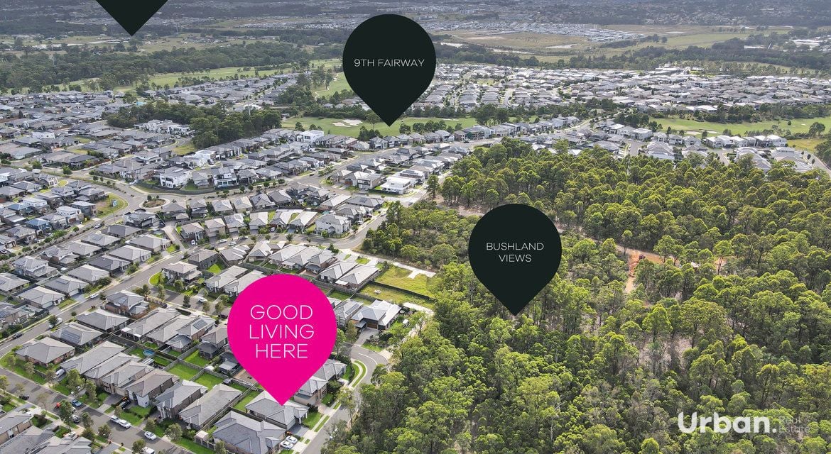 Colebee 47 Sugarloaf Crescent