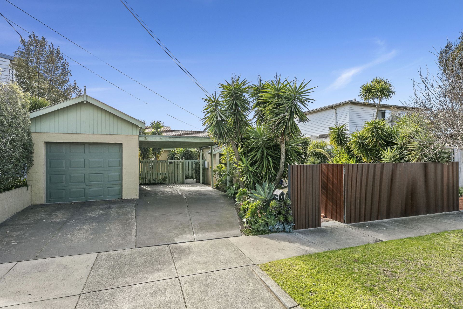7 Marriott Street, Parkdale OBrien Real Estate