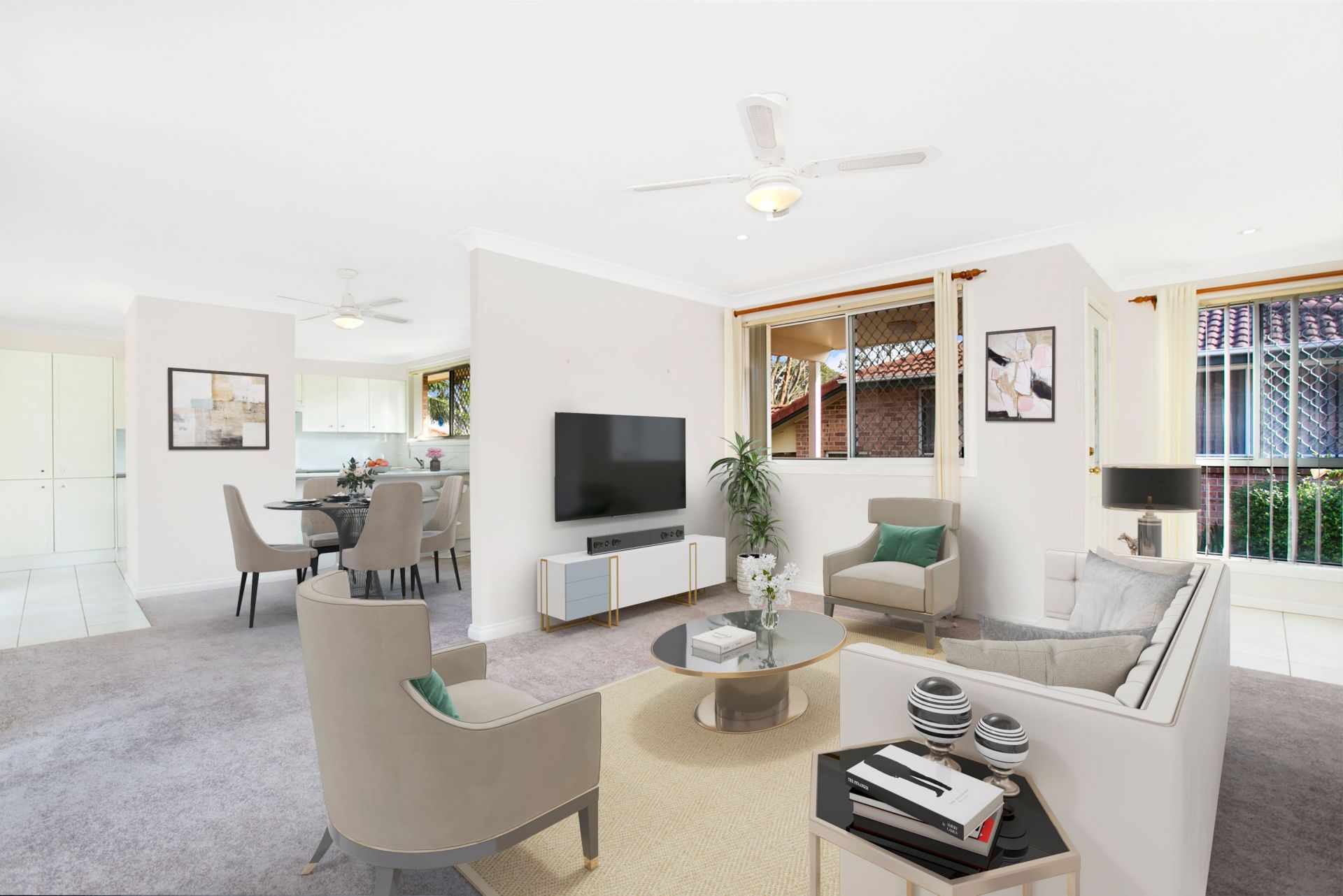3/27 National Avenue, Loftus, Loftus - Thumbnail 3