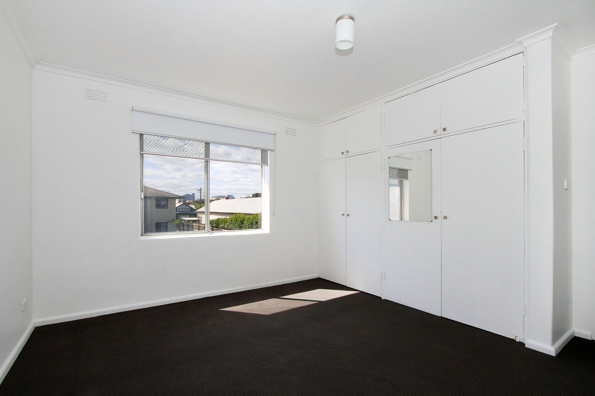 Spacious Apartment in Prime Position