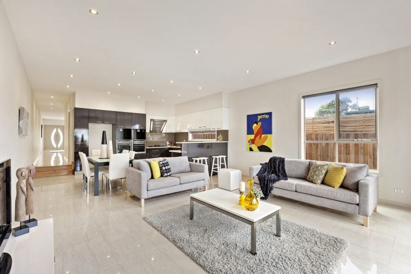 168 Mansfield Street, Thornbury