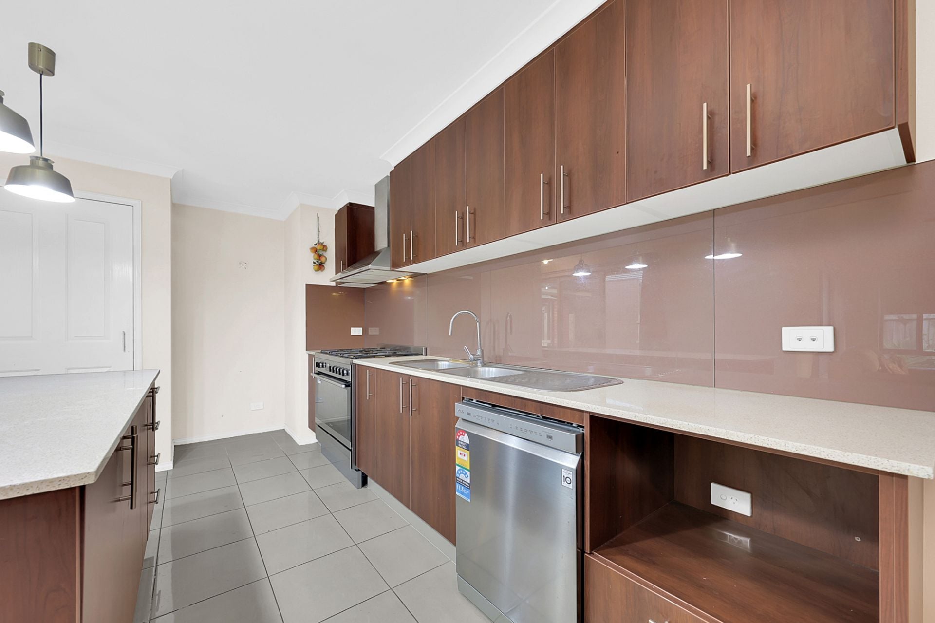 Excellent Family Living on 562sqm