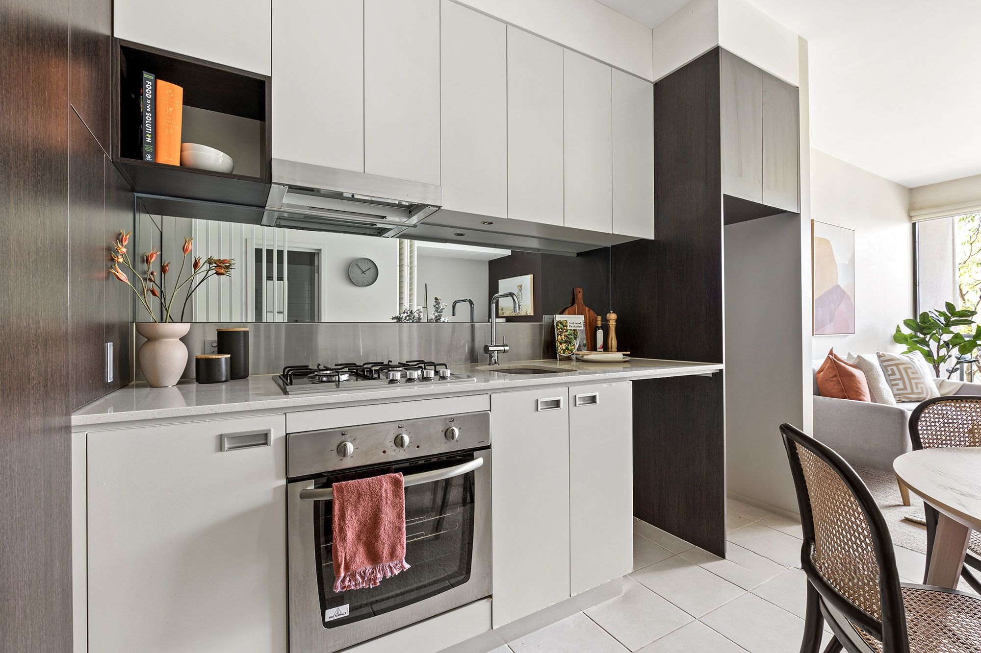 206/88 Altona Street Kensington VIC, Kensington - Thumbnail 5