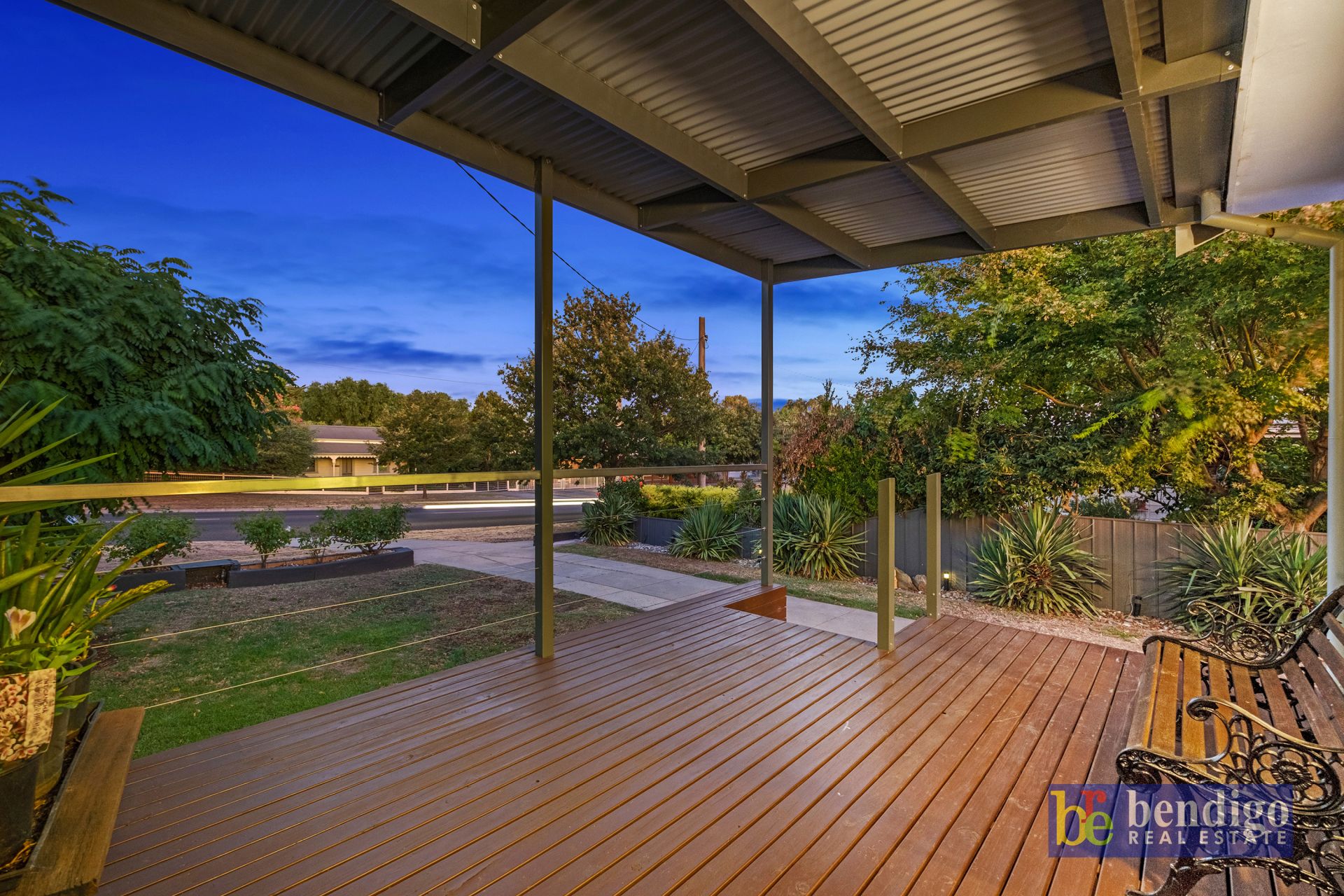 101 Thistle Street, Golden Square Bendigo Real Estate