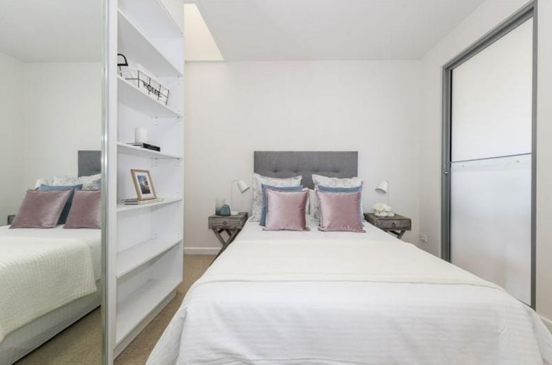 14/110 Maribyrnong Road, Moonee Ponds