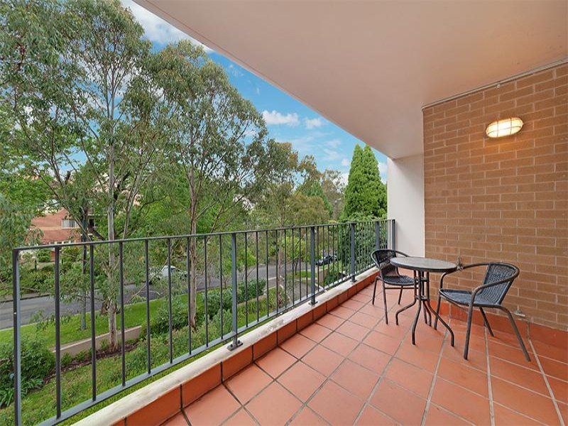 305/6-8 Freeman Road CHATSWOOD NSW, Chatswood - Thumbnail 3
