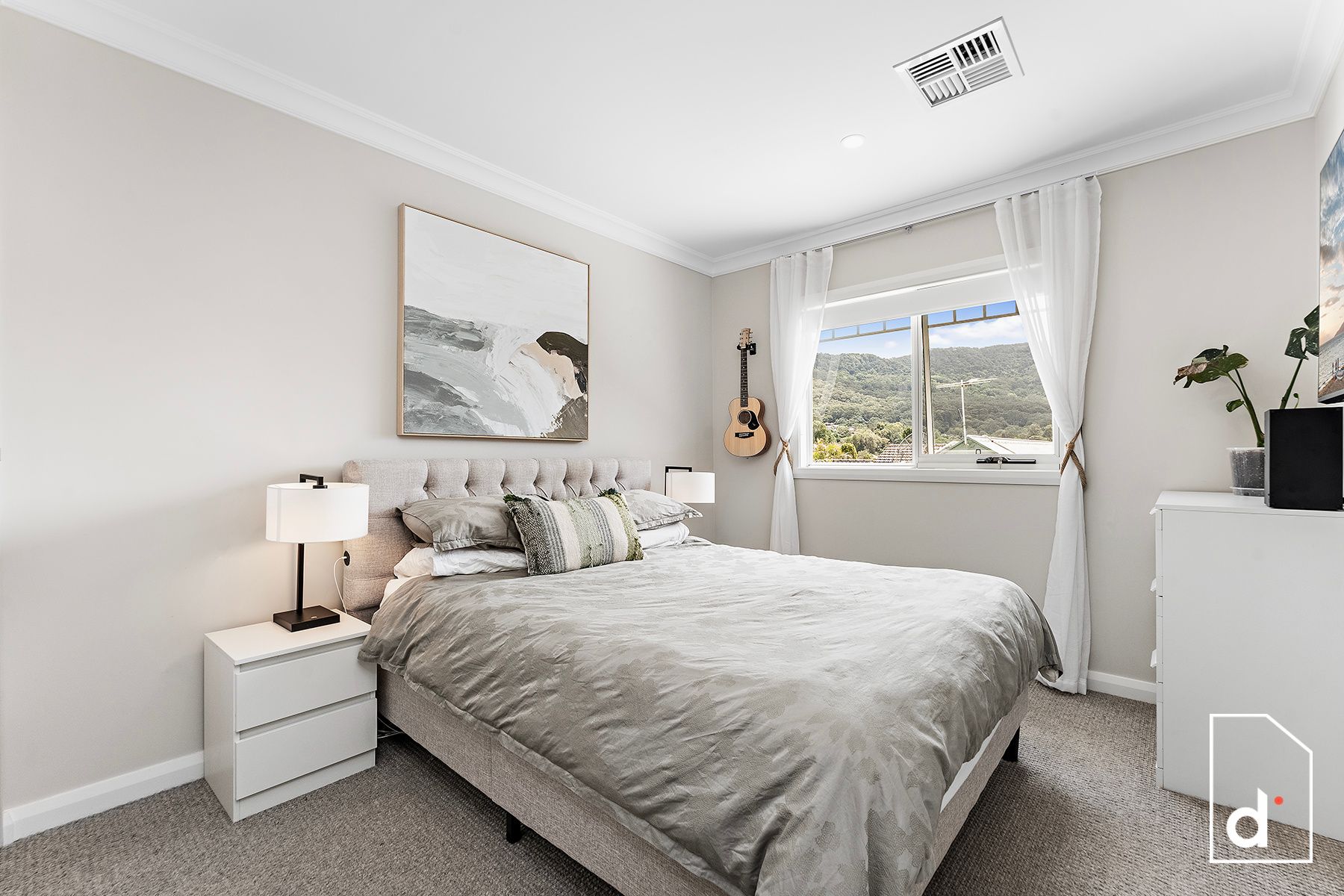 1/12 William Street, Balgownie NSW