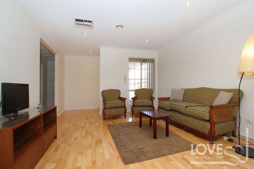 CENTRAL EPPING CHARM
