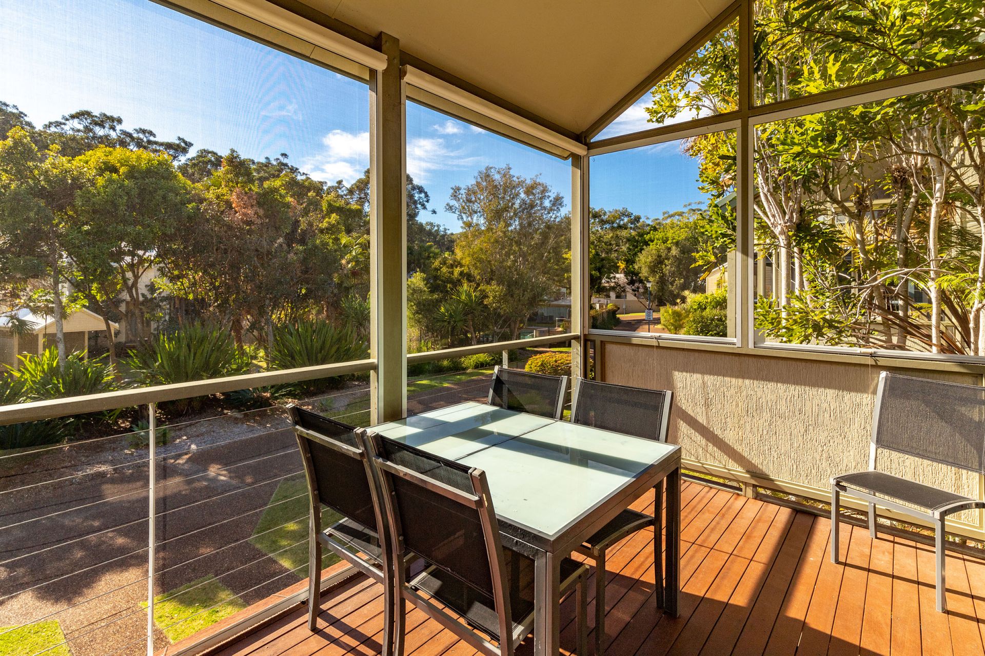 6/285 Boomerang Drive, Blueys Beach Pacific Palms RE