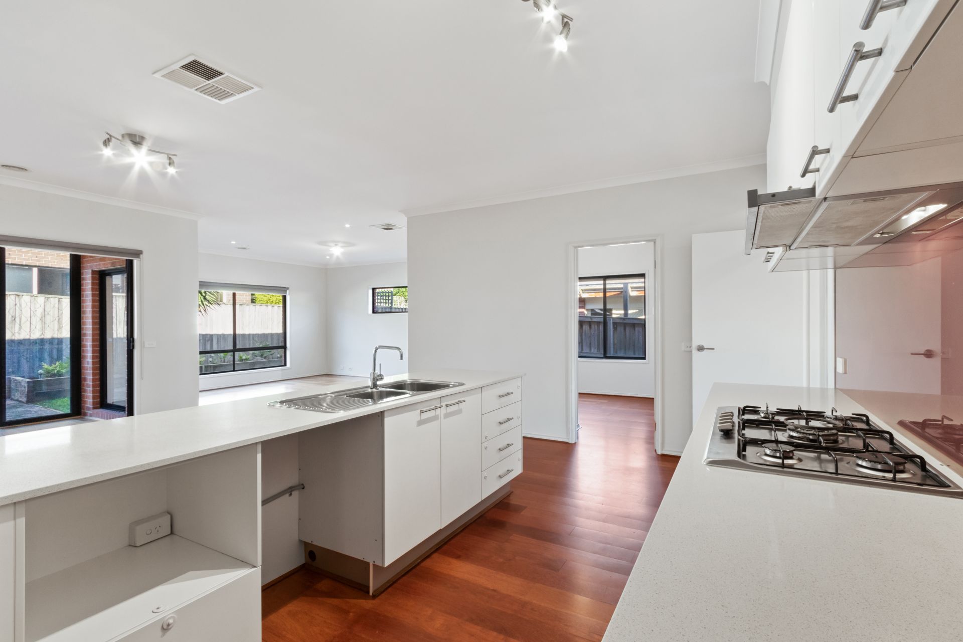 Luxurious living on Manor