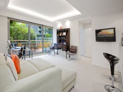 606/127 Kent Street, SYDNEY NSW 2000, Sydney - Thumbnail 2
