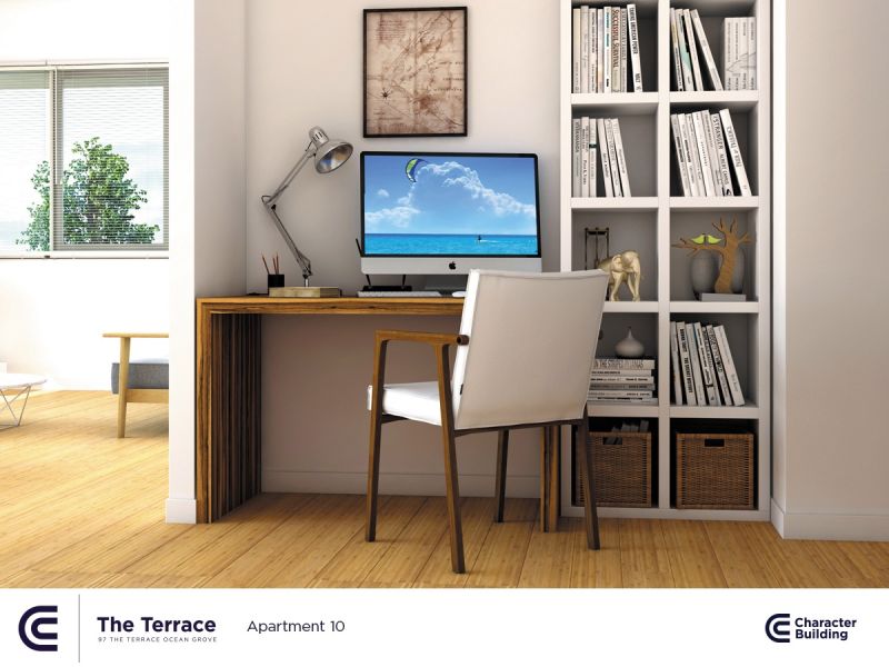 3/97 The Terrace Ocean Grove VIC, Ocean Grove - Thumbnail 8