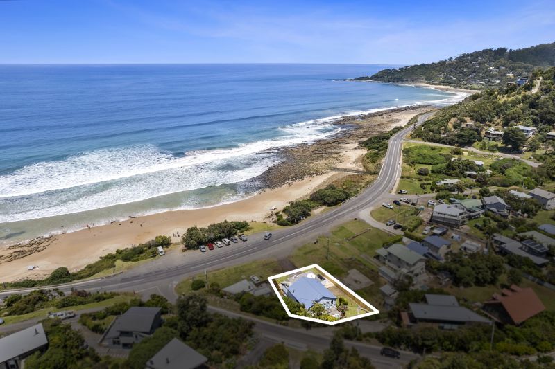 50M TO THE SAND!, Separation Creek - Thumbnail 4