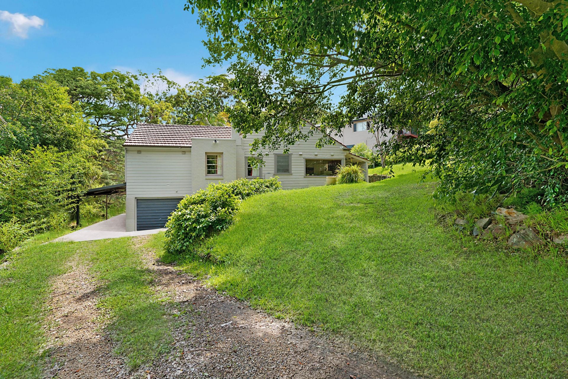 Classic Weatherboard Home on Generous 1219sqm Block, Classic Weatherboard Home On Generous 1219sqm Block - Thumbnail 4