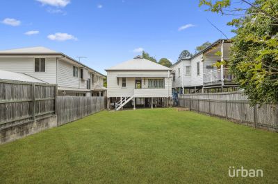9 Caroline Street, Paddington