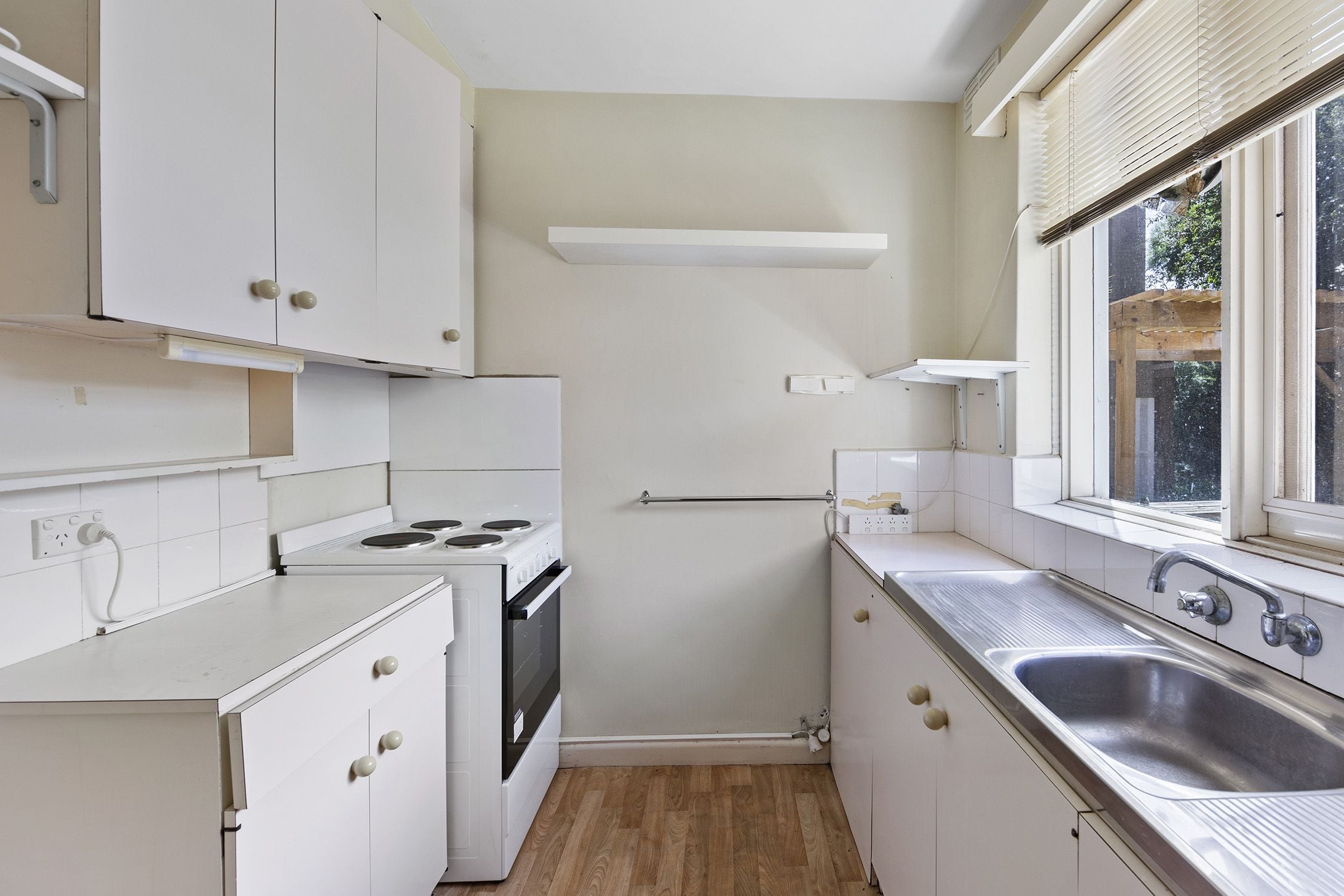 4/30 Bryant Street Flemington VIC, Flemington - Thumbnail 3