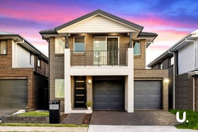 Marsden Park, 33 Werribee Street