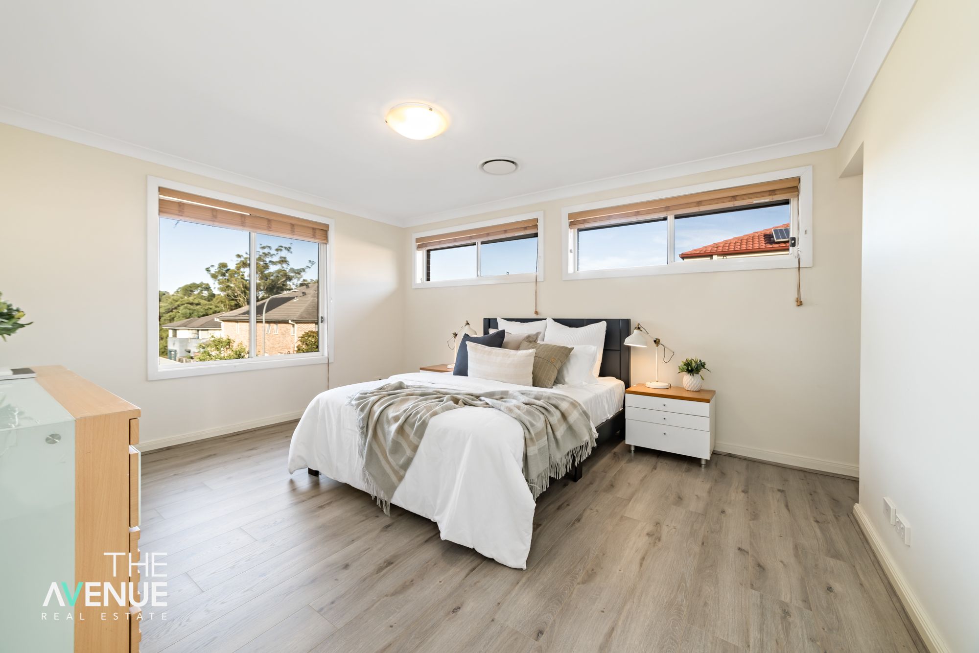 Real Estate For Sale 27 Queensbury Avenue Kellyville , NSW