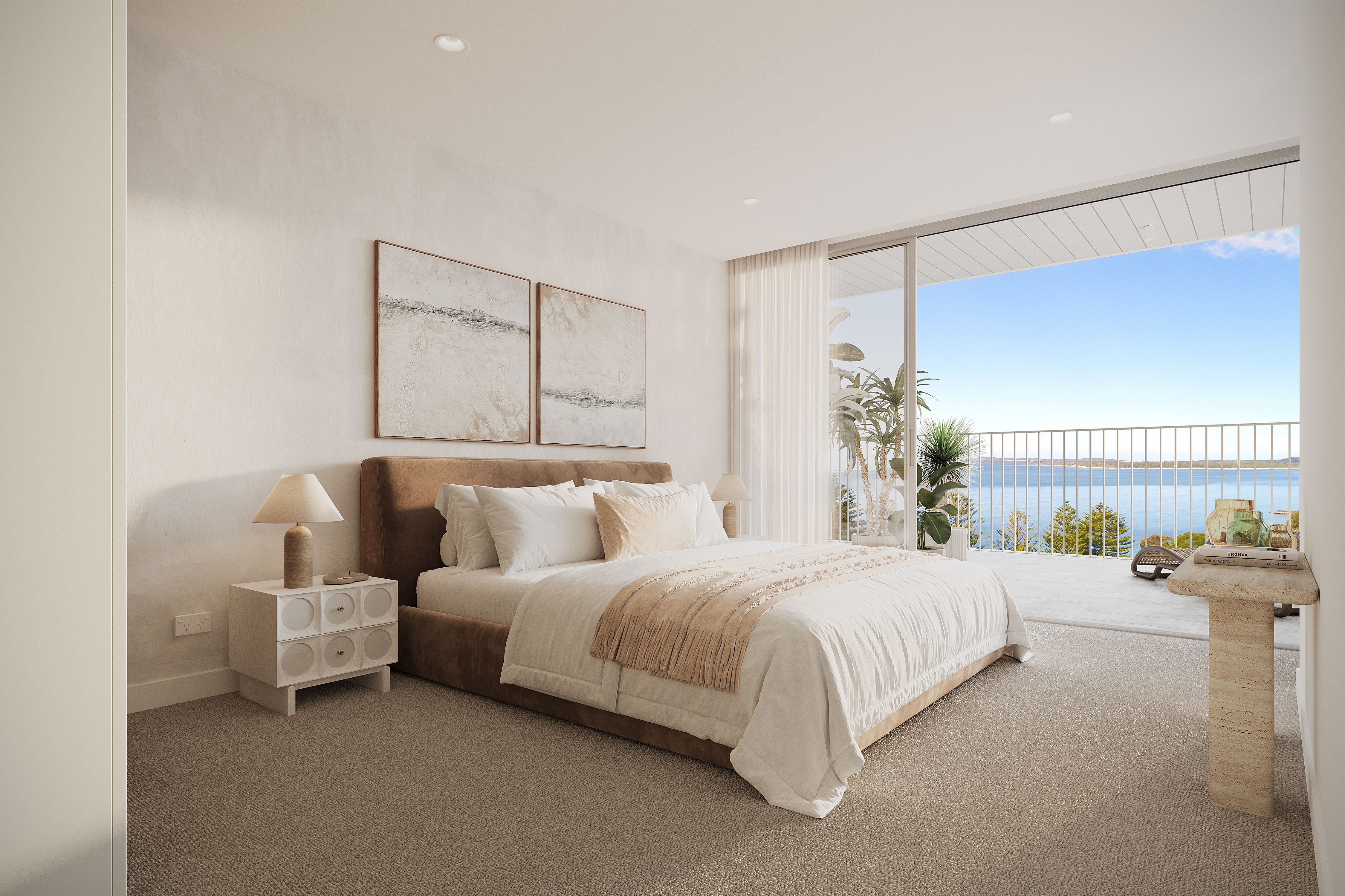 108/277 The Grand Parade RAMSGATE BEACH 2217