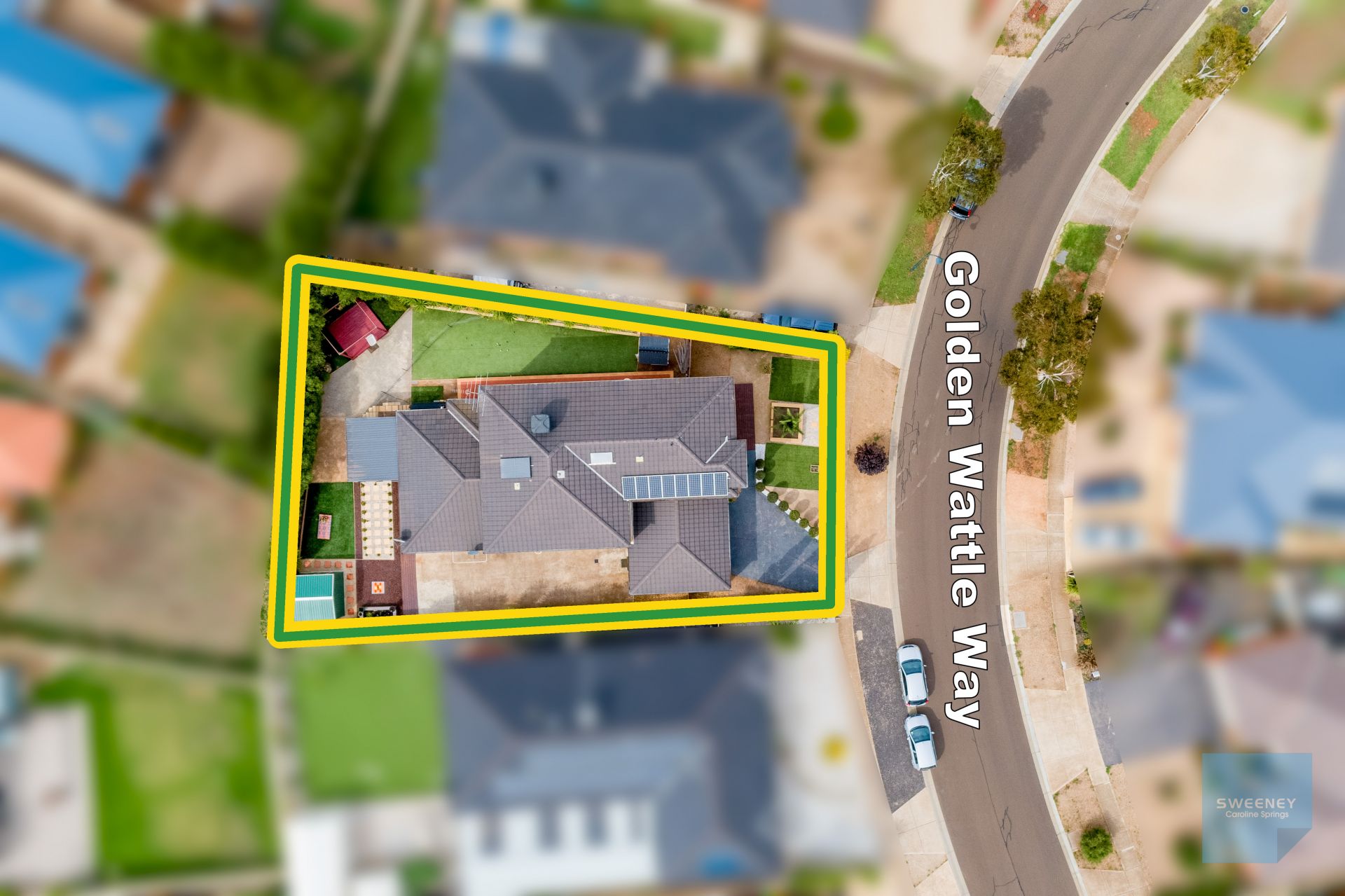 6 Golden Wattle Way, Harkness - Thumbnail 3