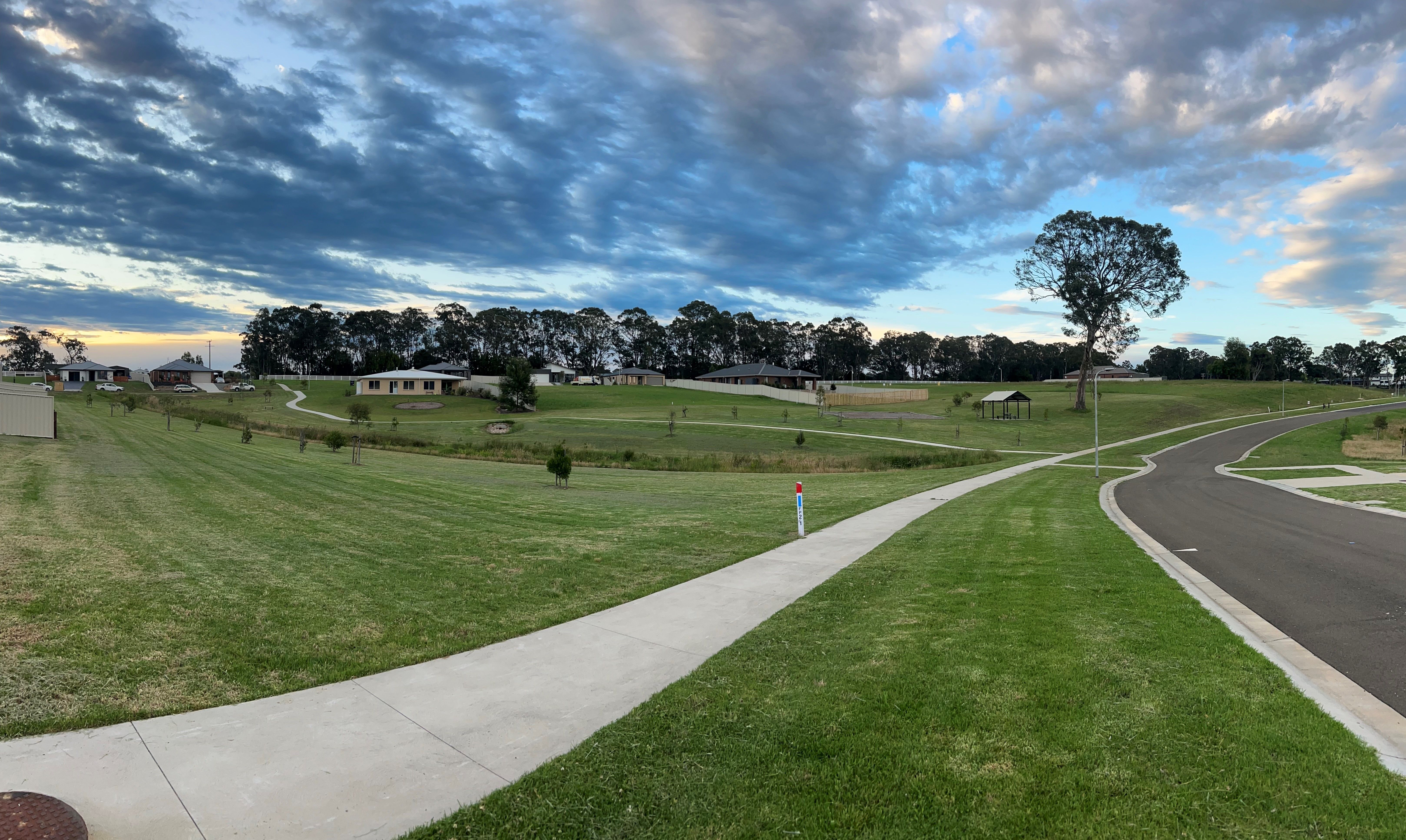 Lot 33/34 Southon Terrace, Nicholson VIC 3882