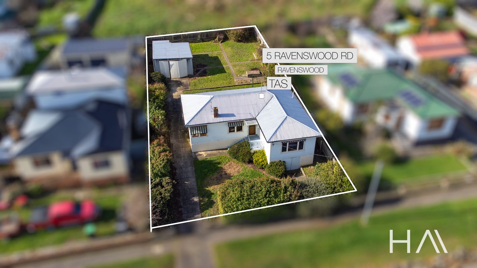 5 Ravenswood Road Ravenswood, Ravenswood - Thumbnail 3