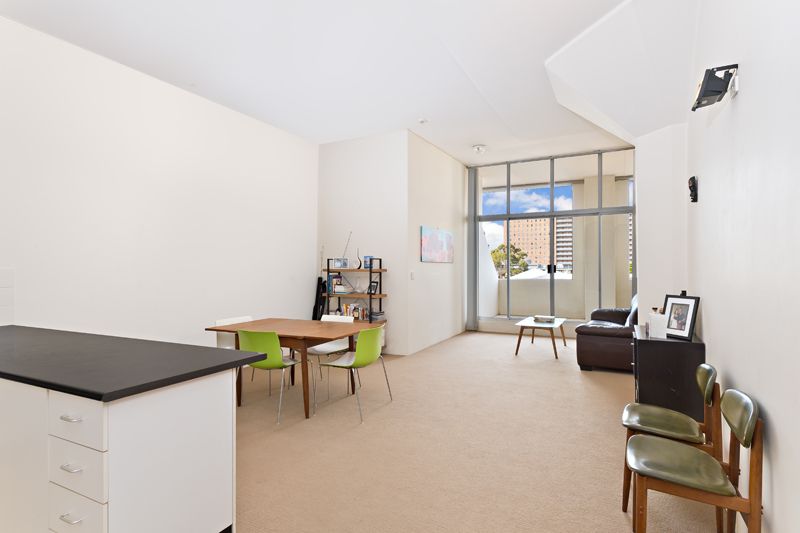 SOLD- Space and Light in a Smart Warehouse Conversion