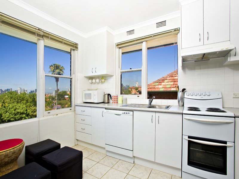6/24 Bennett Street CREMORNE NSW, Cremorne - Thumbnail 4