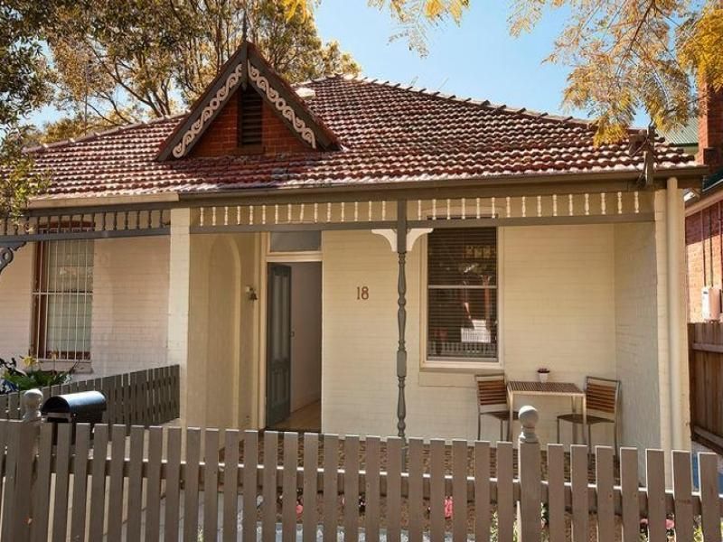 Real Estate For Sale 18 Pacific Parade Manly , NSW