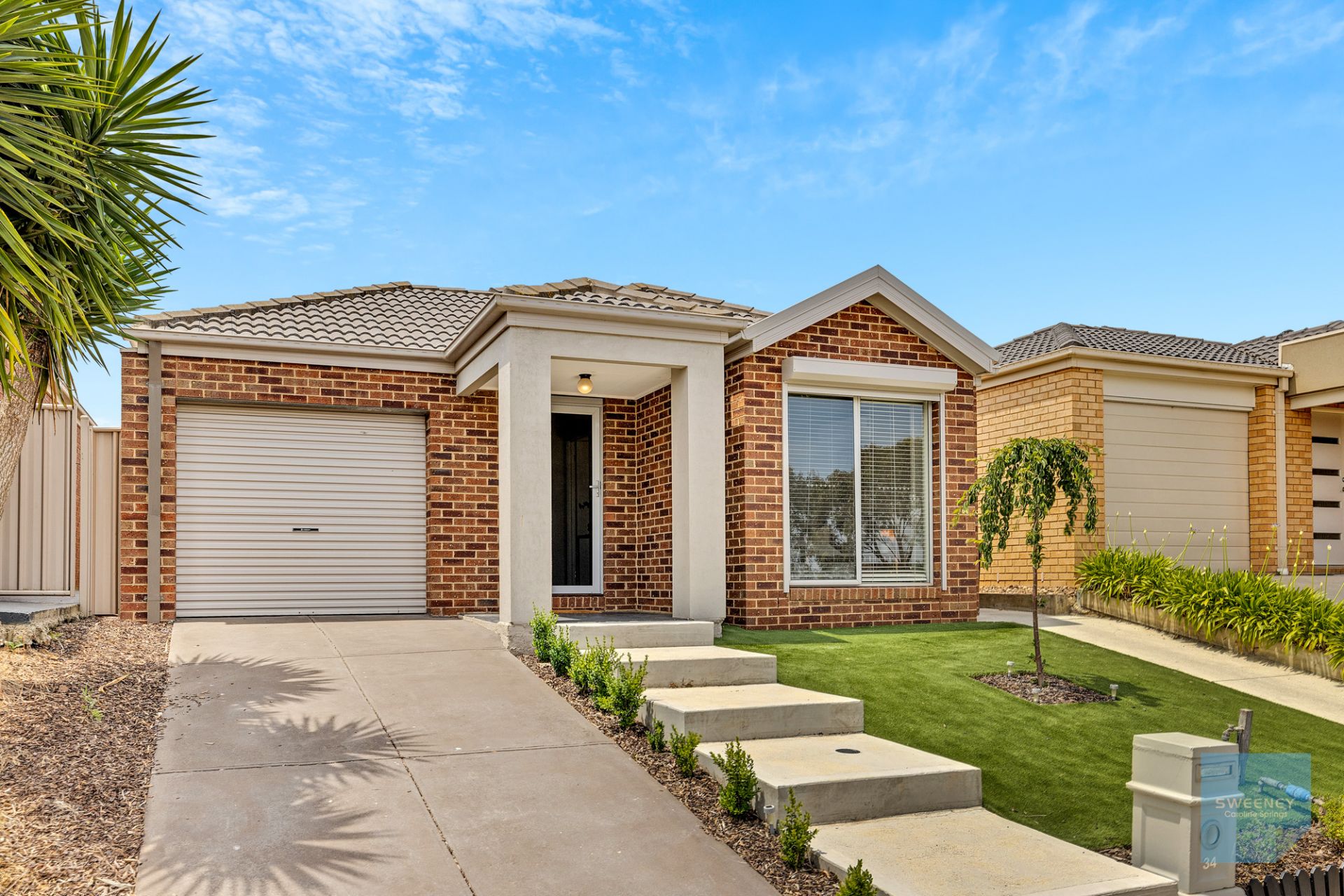 34 Hascombe Drive, Caroline Springs - Thumbnail 3