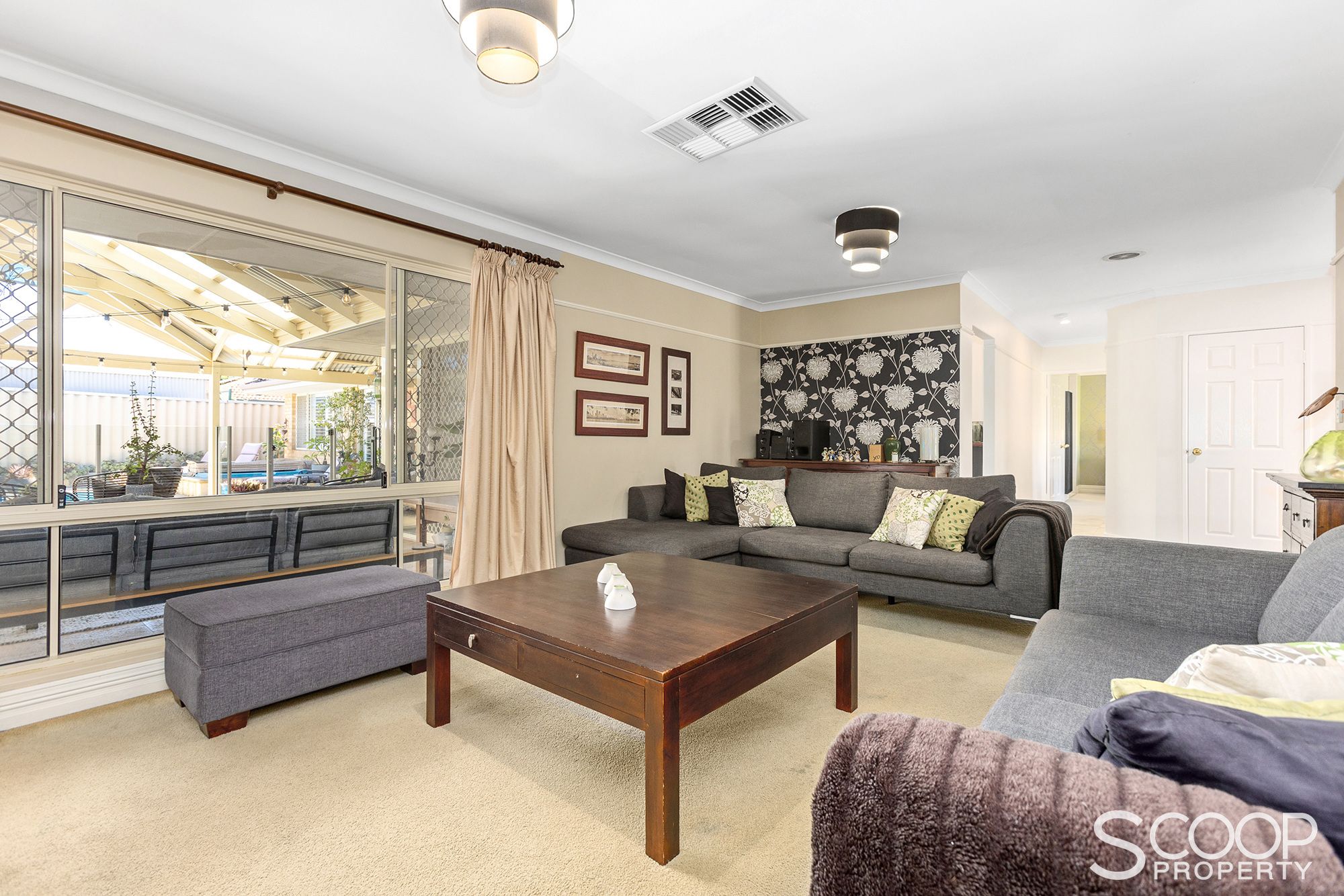 Real Estate For Sale 11 Kotisina Gardens Lake Coogee , WA