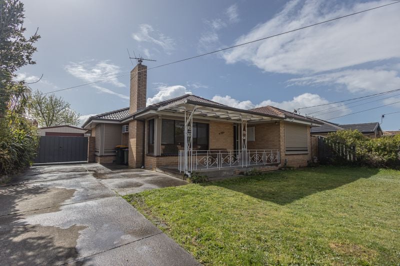 78 David Street, Lalor