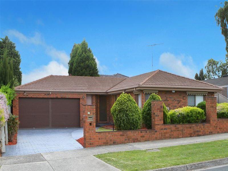 Real Estate For Lease 2 Royston Close Mill Park , VIC