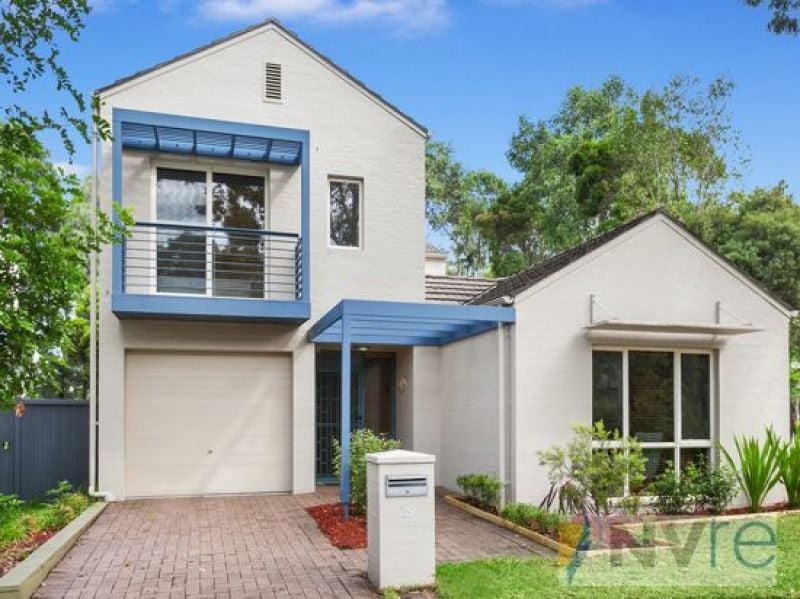 19 Heidelberg Avenue NEWINGTON NSW, Newington - Thumbnail 2