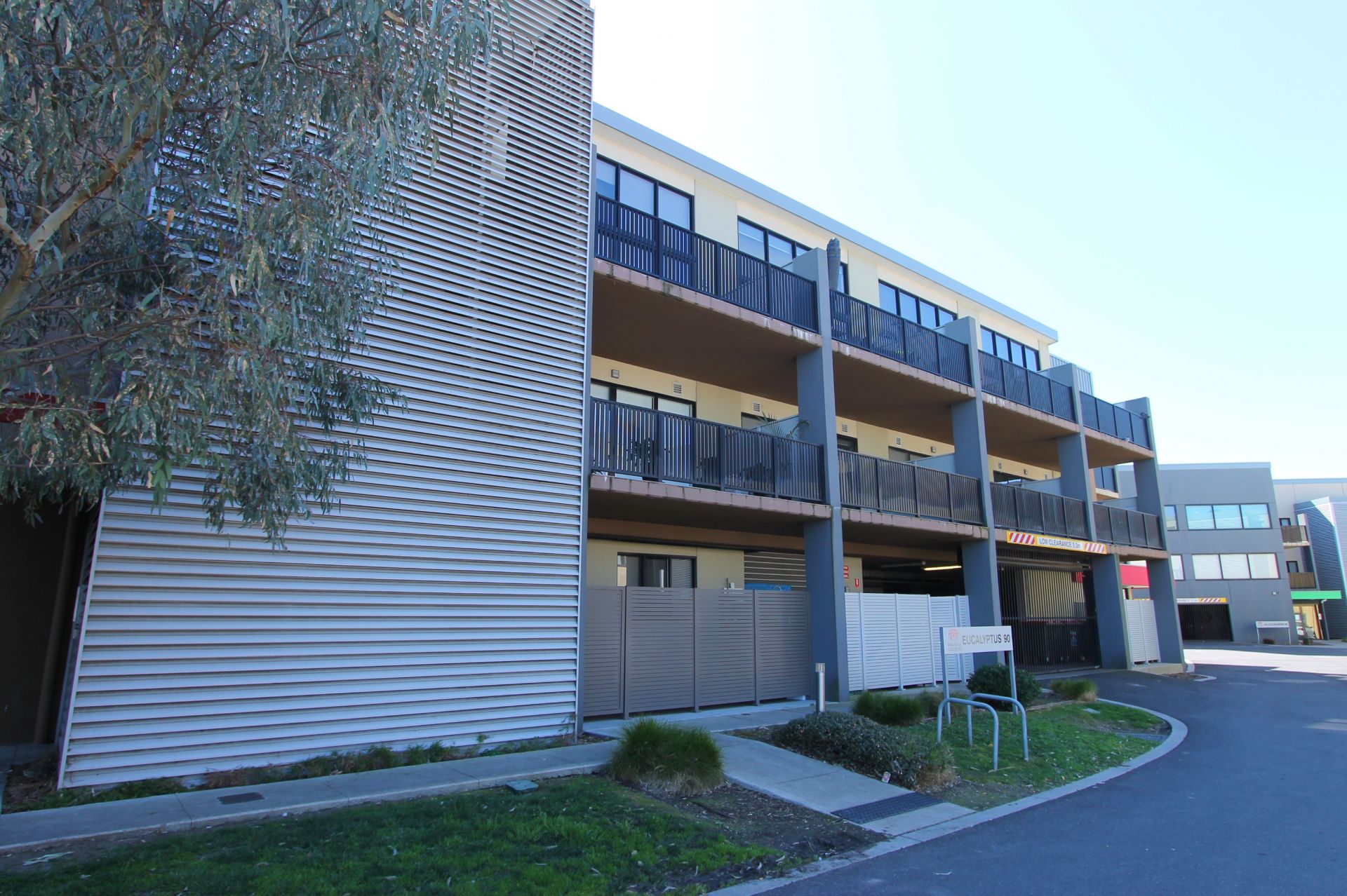 Real Estate For Lease 202/90 Epping Road Epping , VIC
