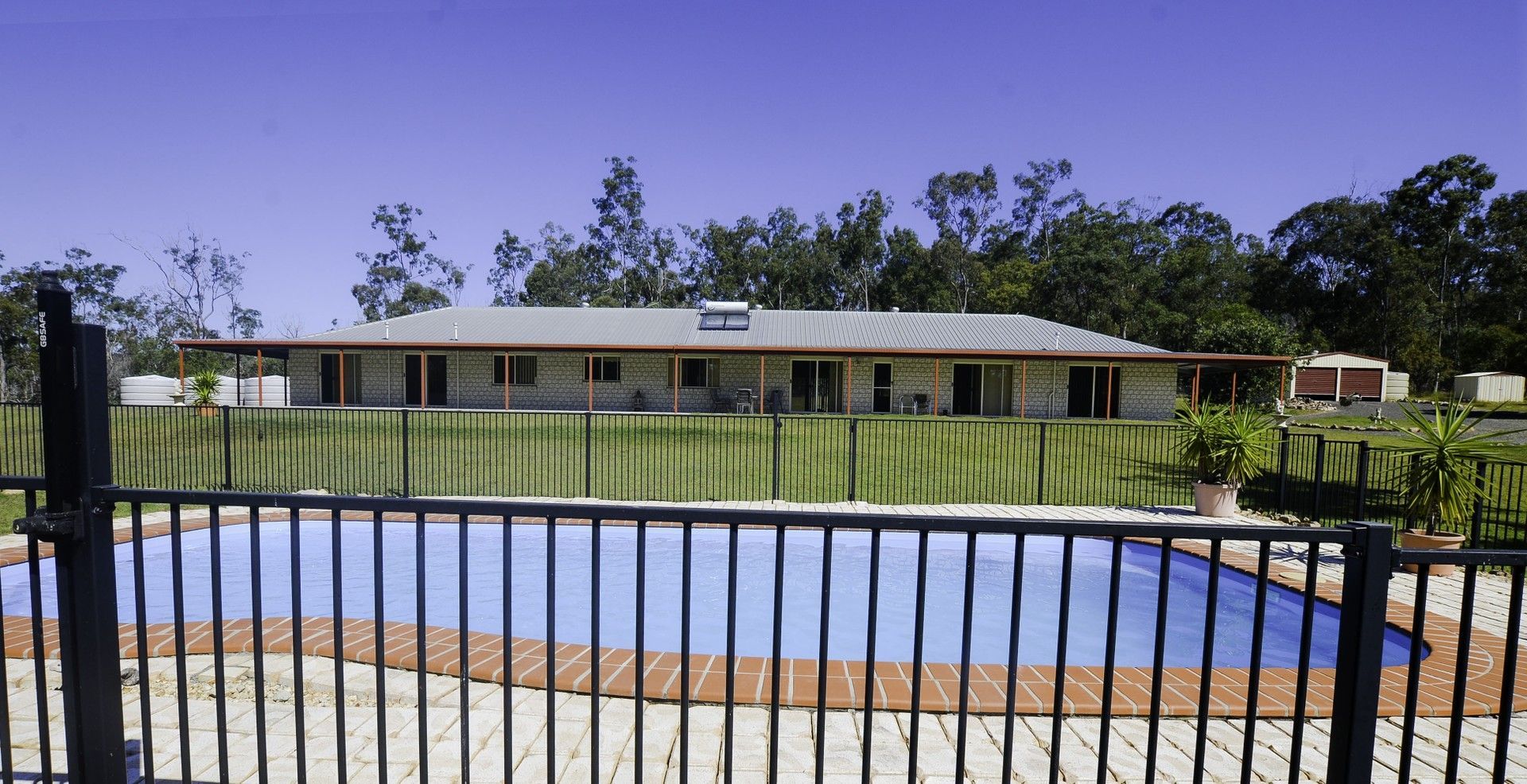 Real Estate For Sale Childers , QLD