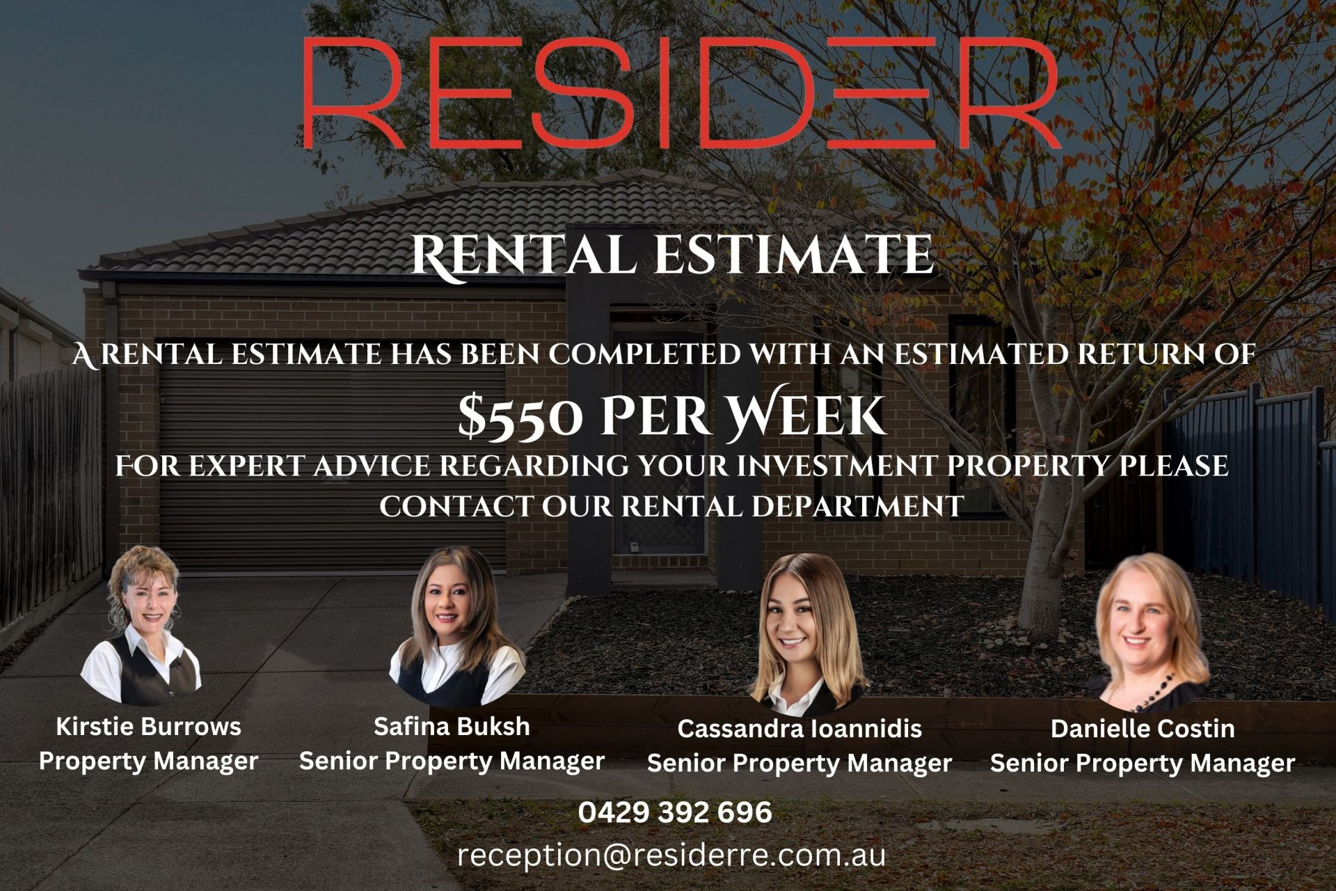 224 The Lakes Boulevard South Morang, South Morang - Thumbnail 2