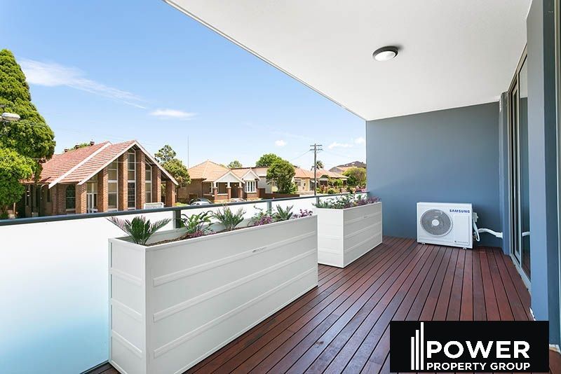 2/17-25 William Street, Earlwood