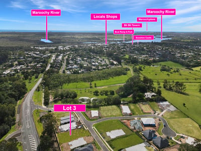 Quite Simply, one of your last chances - rare 700m2 size block