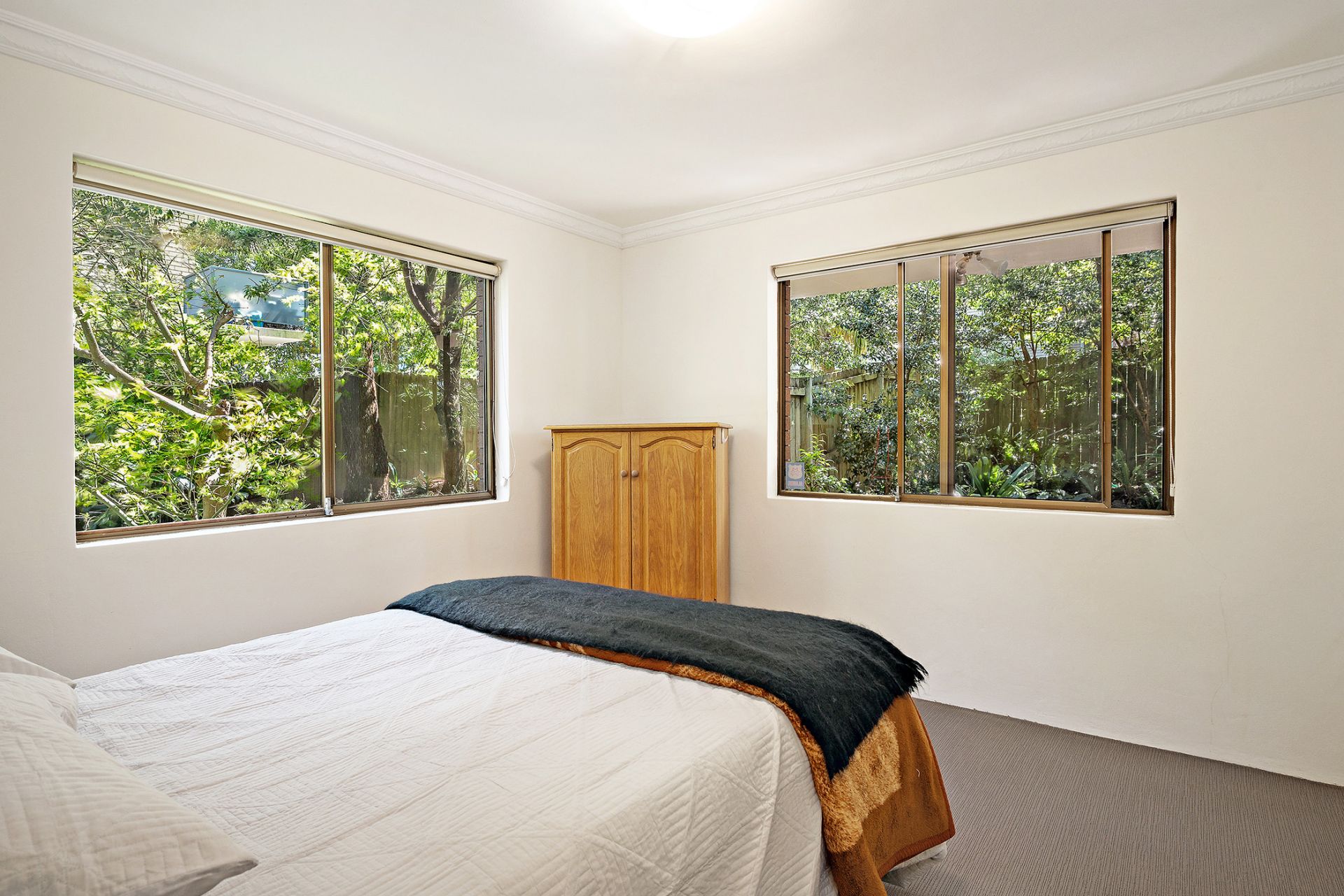 Real Estate For Sale 3/120 Shirley Road Wollstonecraft , NSW