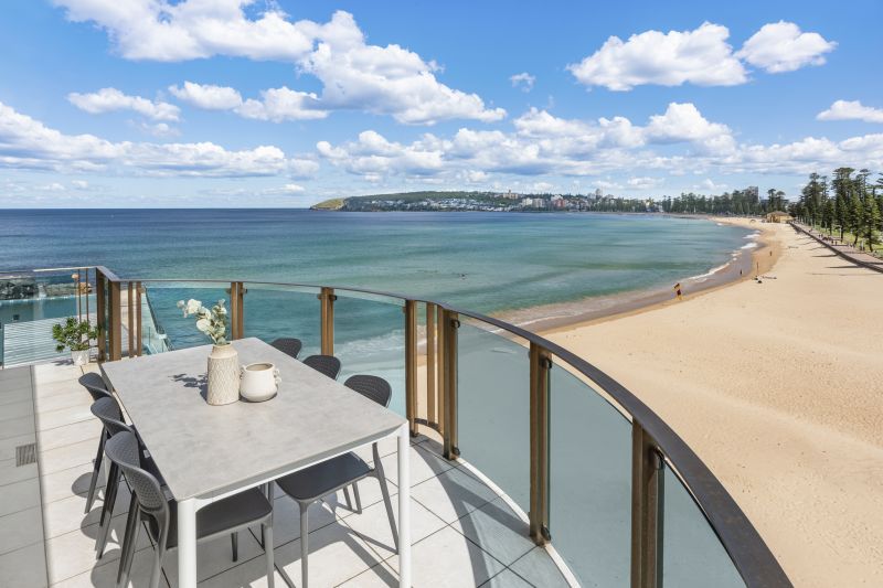 Real Estate For Sale 7/1a Greycliffe Street Queenscliff , NSW