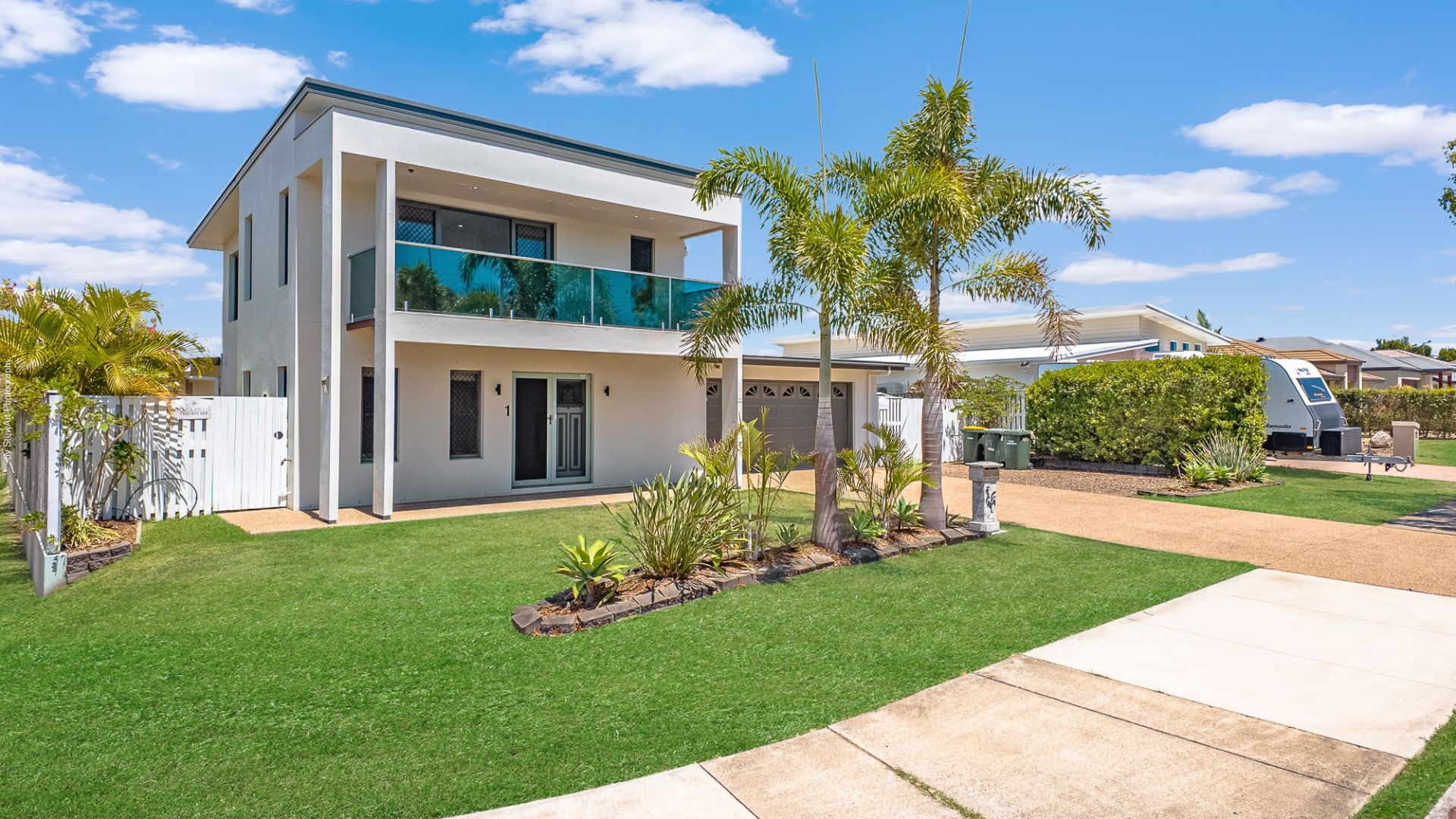 1 Oceanblue Boulevard, Pialba Mitchells Realty