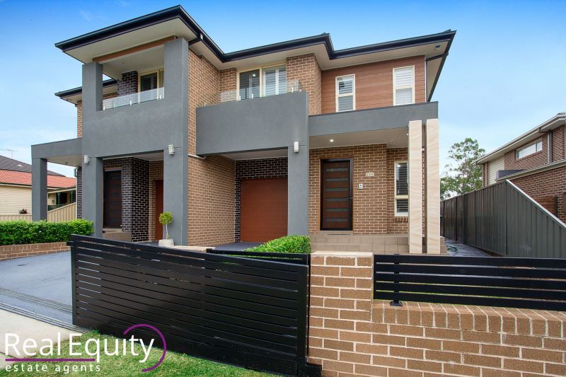 Real Estate For Sale 23A Miri Crescent Holsworthy , NSW