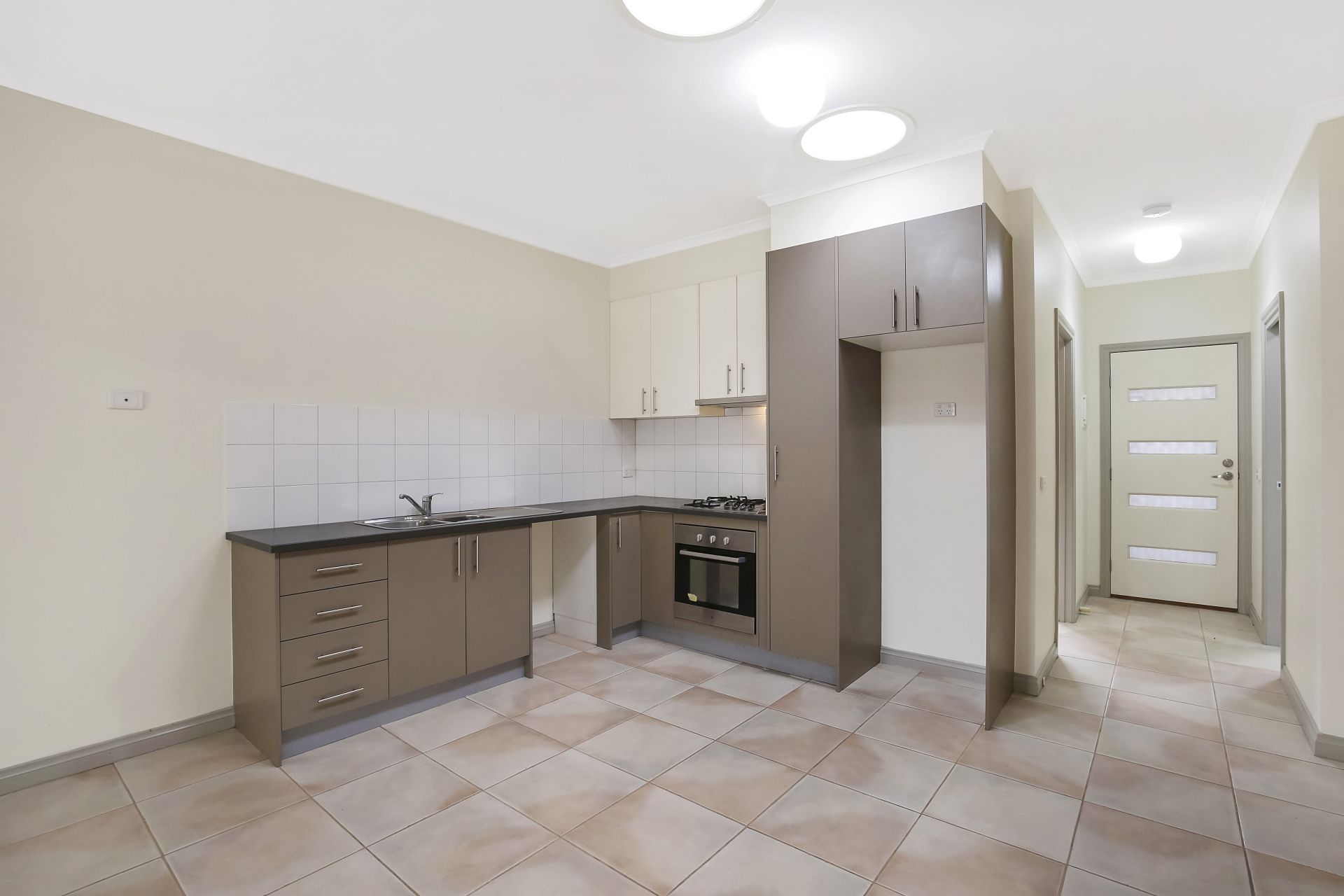 Low Maintenance Living and Close to All Amenities!