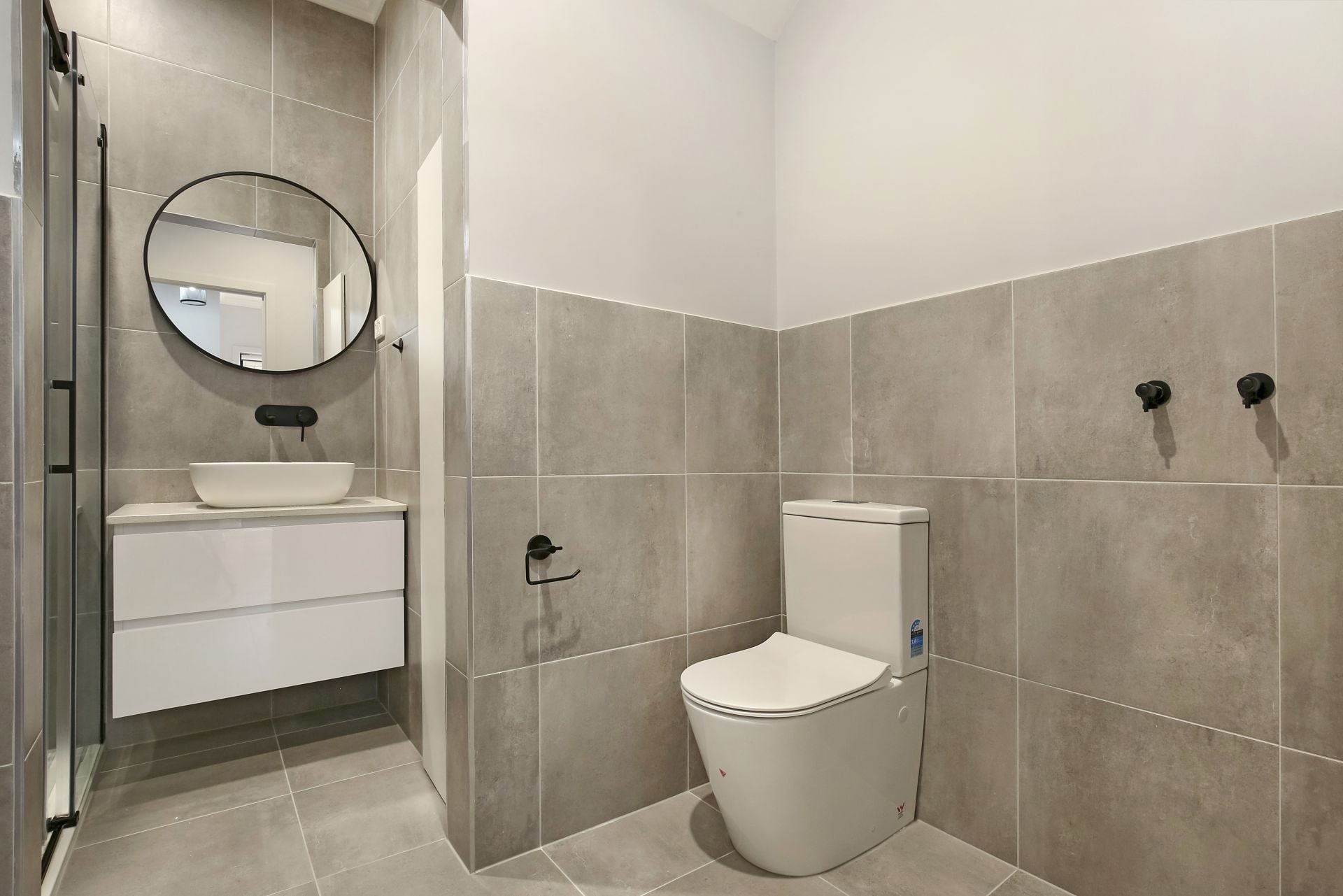 Fully Renovated Three Bedroom Townhouse!