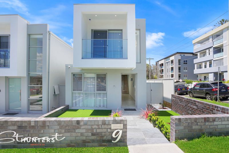 9 Houison Street, Westmead, Westmead - Image 1