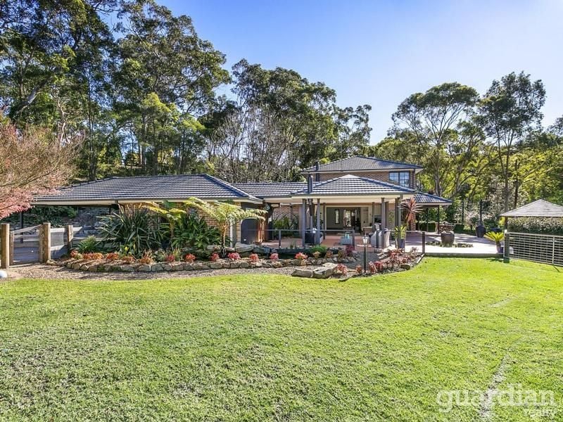 2A Muscios Road GLENORIE NSW, Glenorie - Thumbnail 2