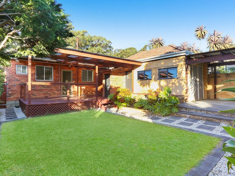 17 Mountbatten Street, Oatley